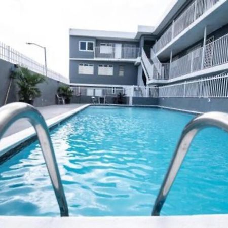 Modern 2Br With Kingbed In The Heart Of Isla Verde Strip Apartment San Juan Exterior foto