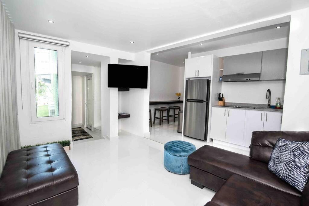 Modern 2Br With Kingbed In The Heart Of Isla Verde Strip Apartment San Juan Exterior foto