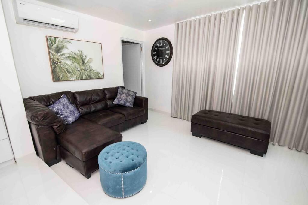 Modern 2Br With Kingbed In The Heart Of Isla Verde Strip Apartment San Juan Exterior foto