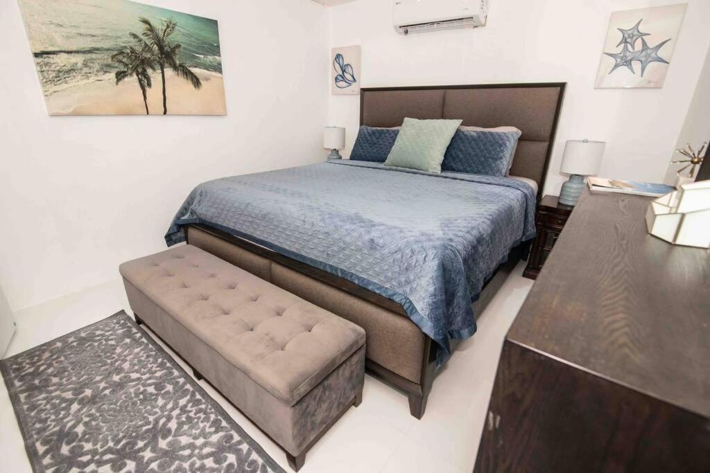 Modern 2Br With Kingbed In The Heart Of Isla Verde Strip Apartment San Juan Exterior foto