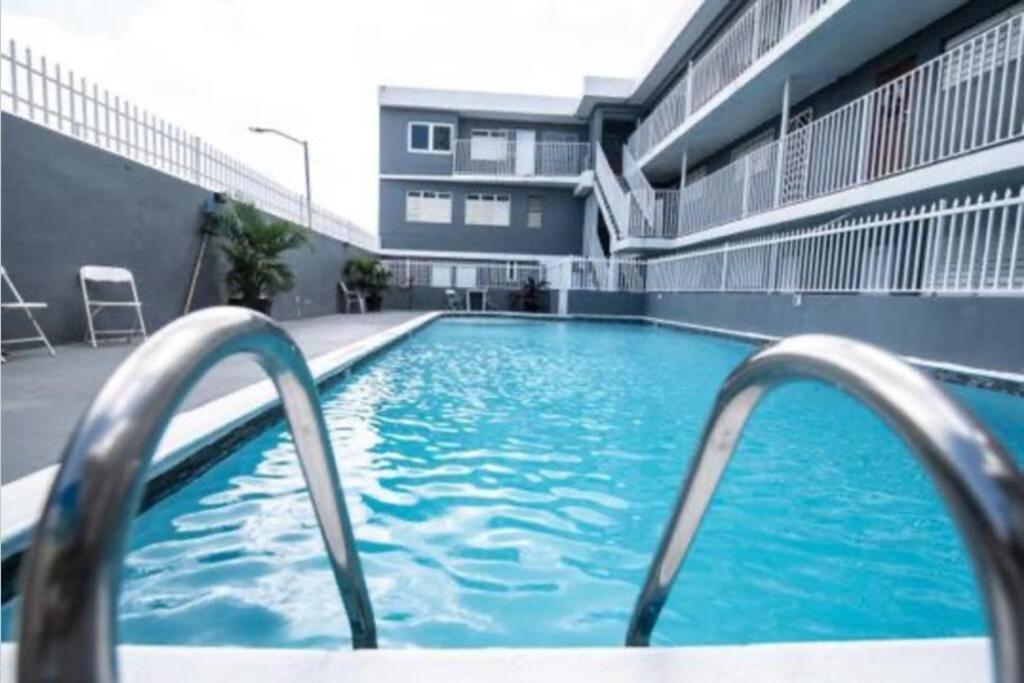 Modern 2Br With Kingbed In The Heart Of Isla Verde Strip Apartment San Juan Exterior foto
